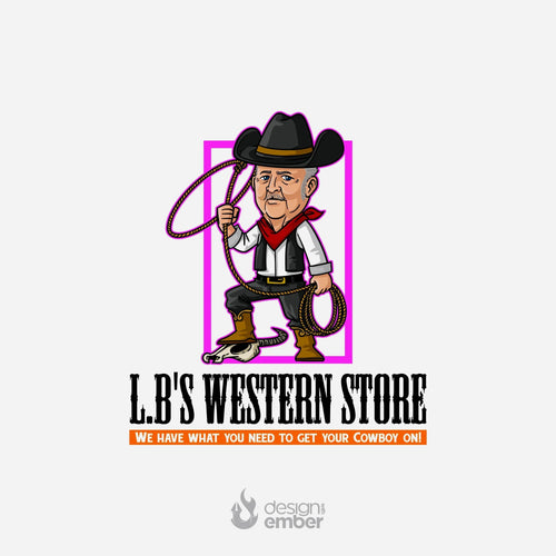 L.B's Western Store